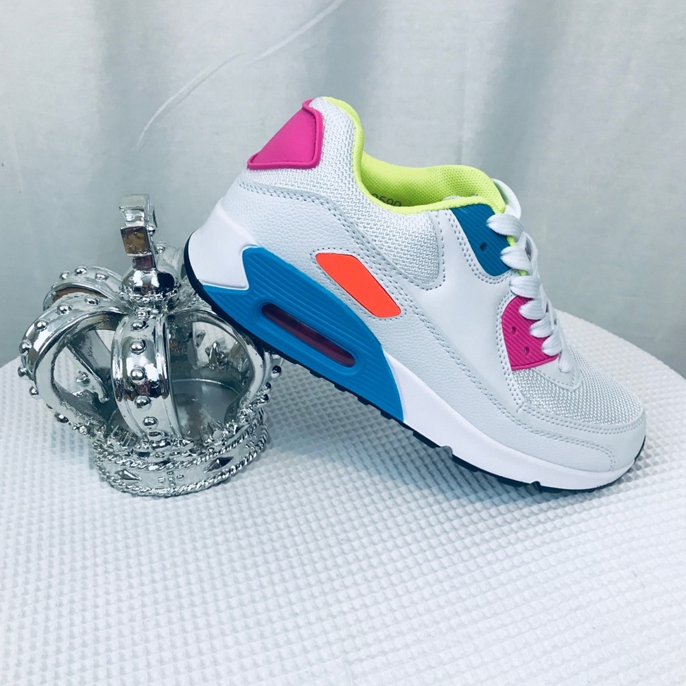 Fashion Sneakers